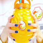Juice Shops frascos personalizados 1,5 litros da bebida do ANIMAL DE ESTIMAÇÃO do logotipo