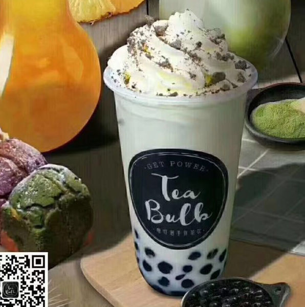 6 copos descartáveis 700ml do plástico da impressão a cores com tampas e palha personalizaram o logotipo