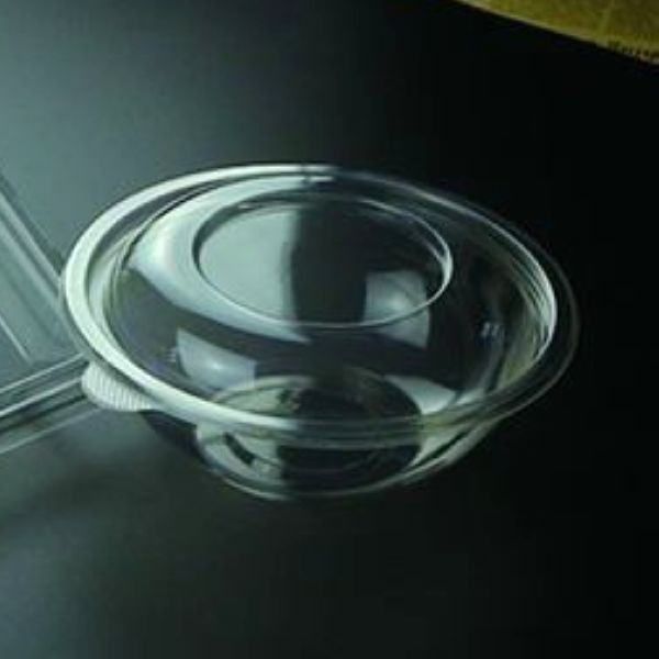 Restaurantes biodegradáveis e utensílios de mesa Compostable material personalizado da fécula de milho do tamanho
